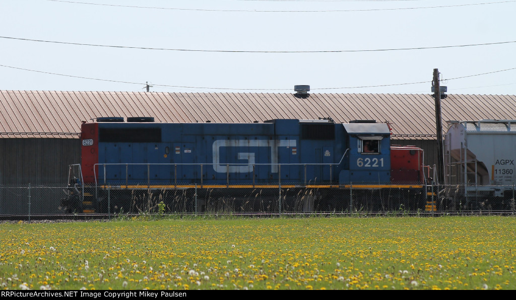 GTW 6221